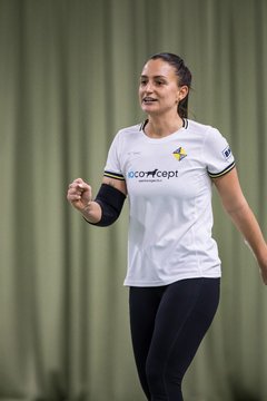 Bild 292 - RL TSV Glinde - THC von Horn und Hamm : Ergebnis: 6:0